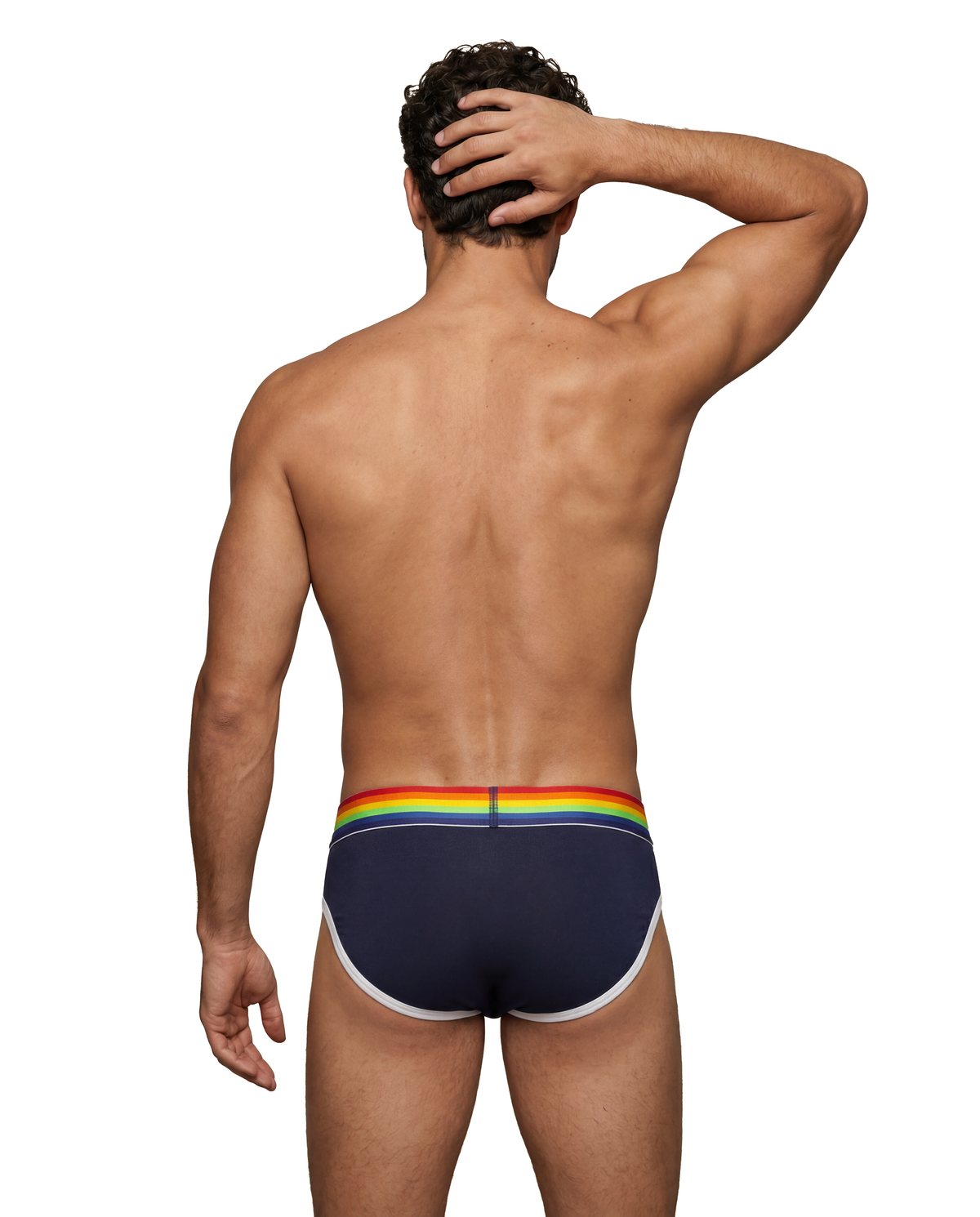 Desire Navy - Masculino Latino