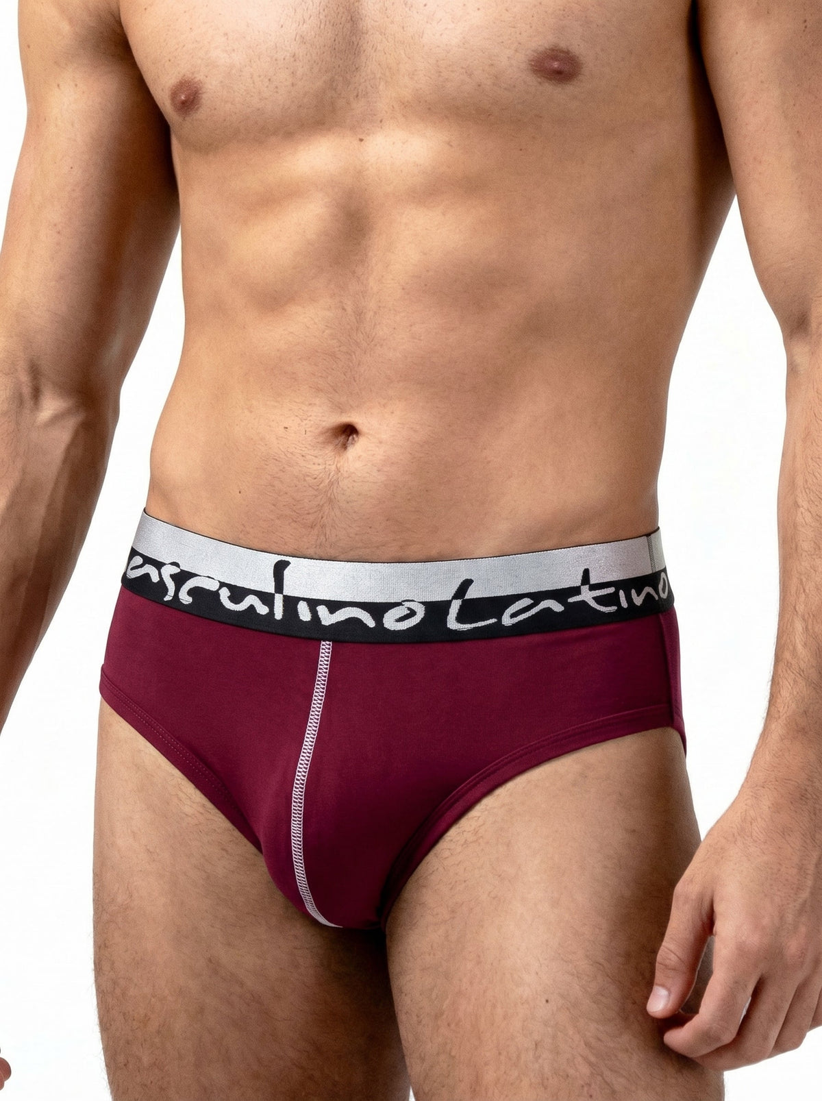 ALLURE MAROON BIG SIZE