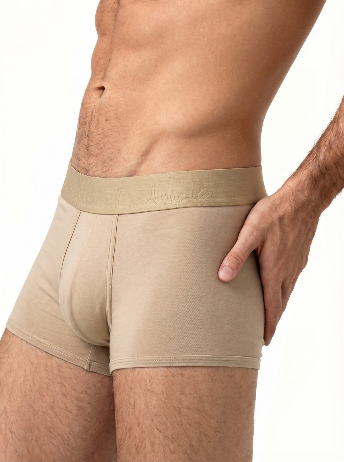 DELIGHT BEIGE BIG SIZE