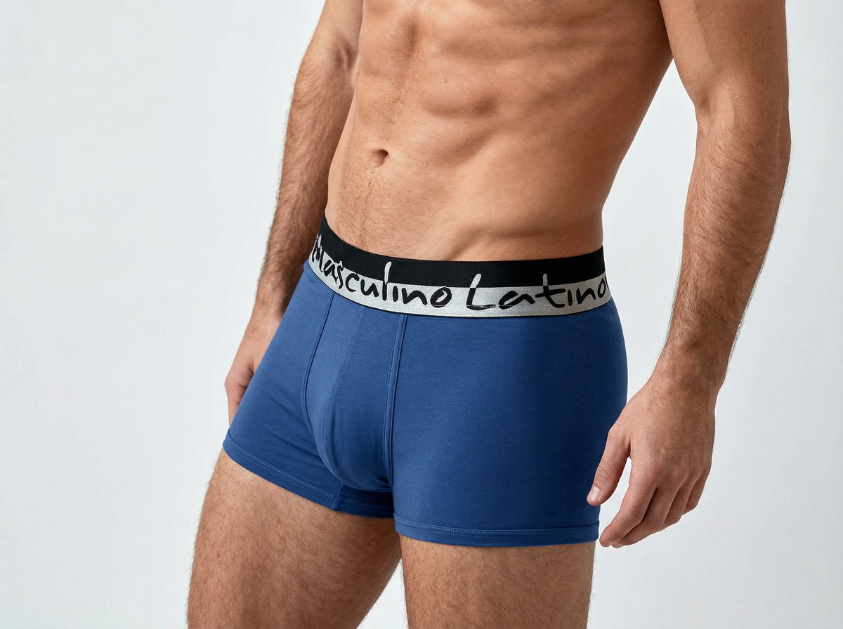 DELIGHT DENIM BLUE