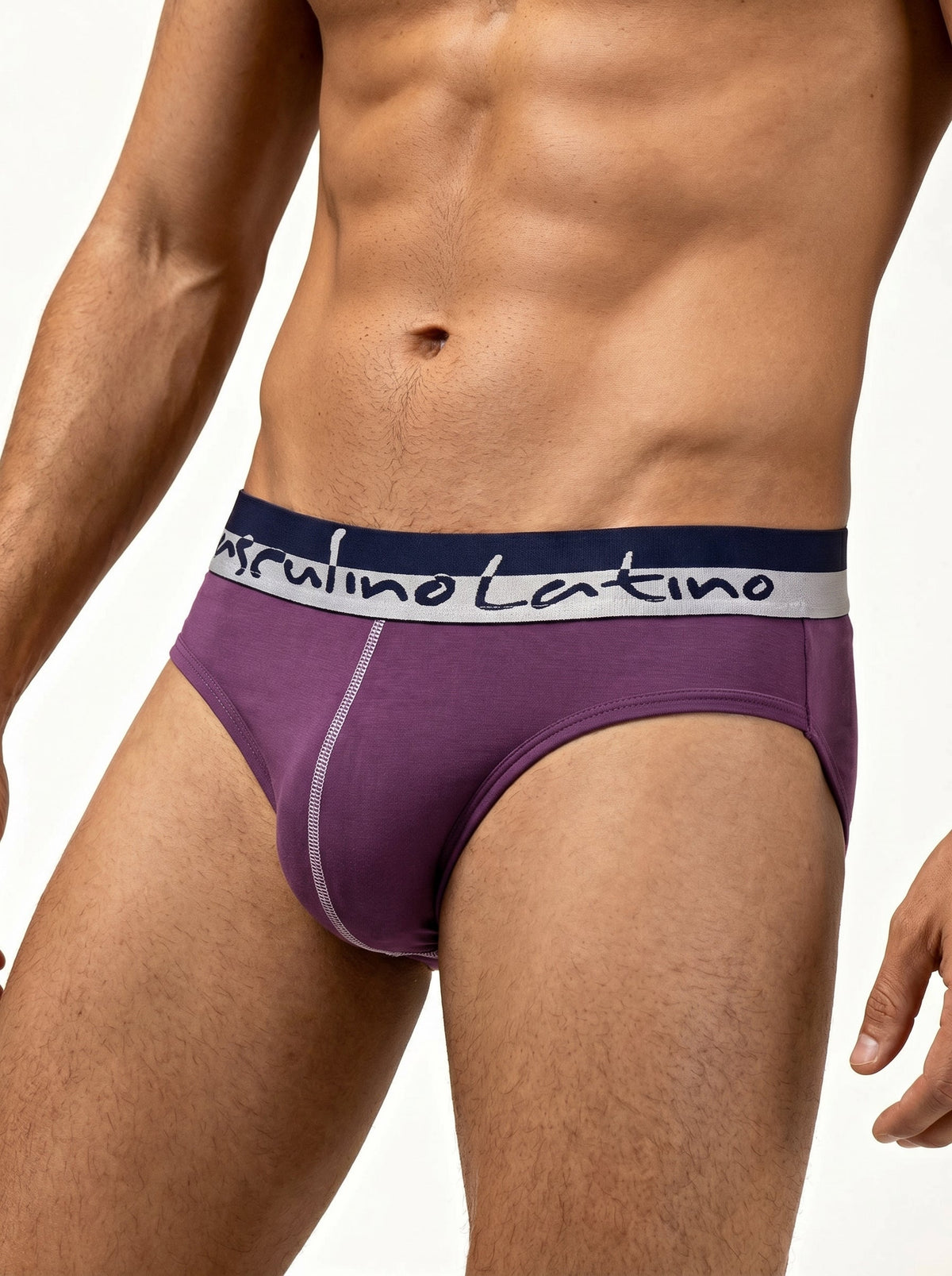 ALLURE PURPLE